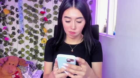 Celestineeeeee online show from December 29, 5:22 pm