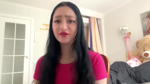 Selena online show from February 20, 1:01 pm