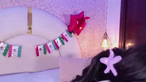 celestte_sm online show from June 26, 7:15 pm