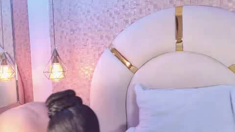celestte_sm online show from July 10, 7:25 pm