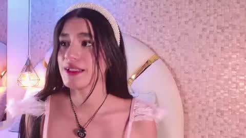celestte_sm online show from July 20, 7:03 pm