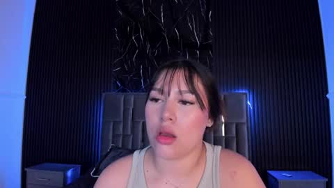 Celeste Bloom online show from January 11, 3:34 am