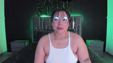 Celeste Bloom online show from January 14, 3:22 am