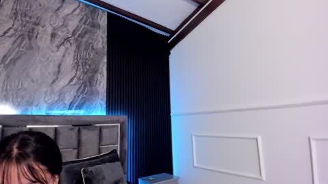 Celeste Bloom online show from January 7, 3:14 am