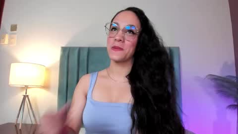 Celeste Quenn online show from February 26, 12:04 pm