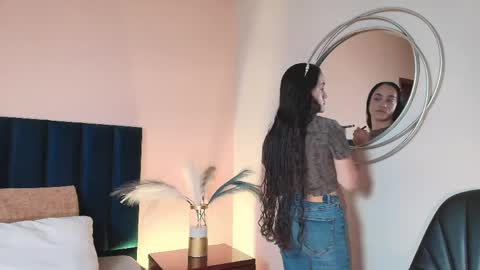Celeste Quenn online show from May 26, 12:26 pm