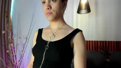 Celeste Quenn online show from May 5, 12:08 pm