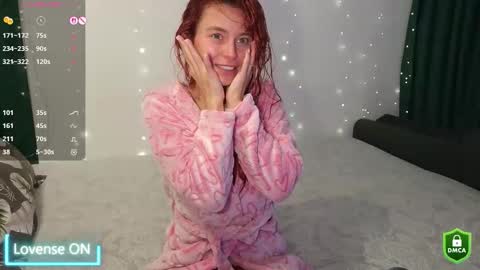 CelestynStar online show from January 6, 10:02 pm