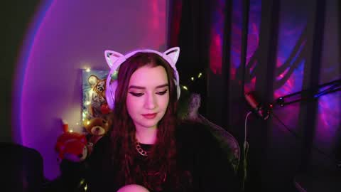 celia_sensual_ online show from June 1, 8:54 pm
