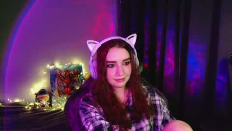 celia_sensual_ online show from July 11, 8:20 pm