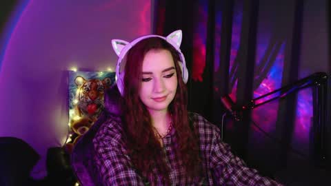 celia_sensual_ online show from May 29, 8:40 pm