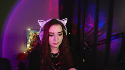 celia_sensual_ online show from June 16, 8:43 pm