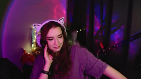 celia_sensual_ online show from June 7, 8:26 pm