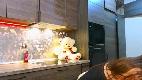 Snapshot of celinassa chatting on October 22, 6:57 pm Aneli online show from October 22, 6:57 pm