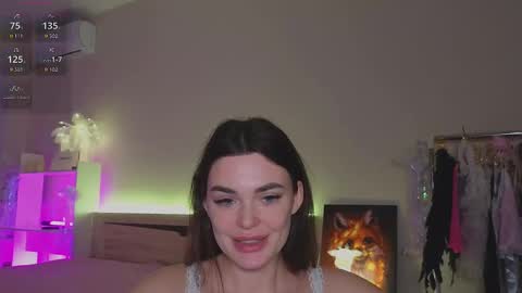 Snapshot of celinassa chatting on December 7, 7:21 pm Aneli online show from December 7, 7:21 pm
