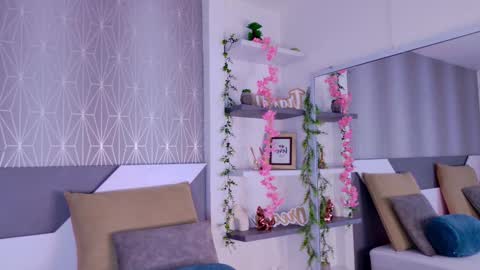 Celine online show from November 8, 5:07 pm