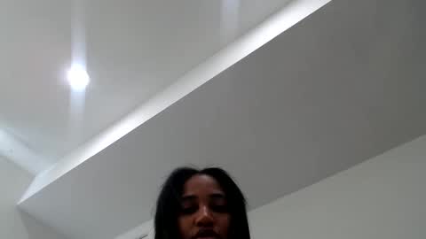 Celine Costas online show from February 18, 5:33 pm