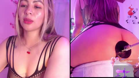 Snapshot of centaurigirls chatting on September 26, 2:09 am Hello guys my name is Sofi and Lizzie and Vanessa online show from September 26, 2:09 am