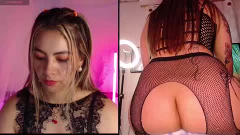 Snapshot of centaurigirls chatting on September 22, 1:26 am Hello guys my name is Sofi and Lizzie and Vanessa online show from September 22, 1:26 am