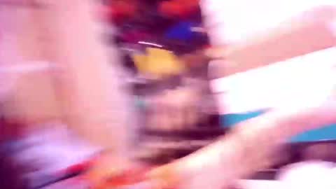 Cerise online show from May 27, 1:57 am