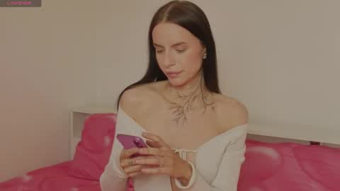 Livia online show from May 24, 12:48 pm