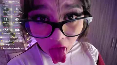 charlotte online show from March 1, 7:02 pm