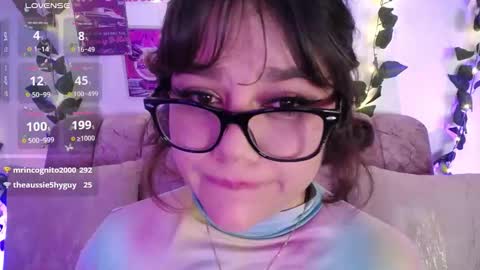 charlotte online show from November 23, 4:41 pm