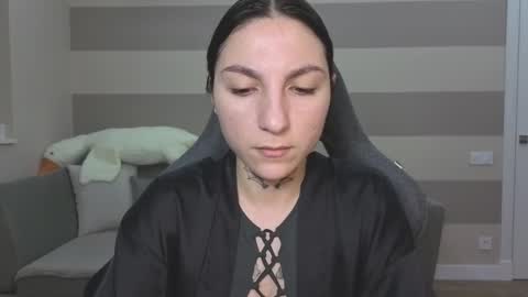 Kate online show from March 12, 7:24 am