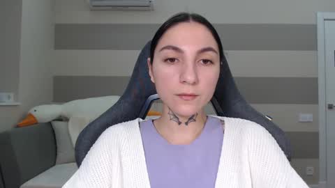 Kate online show from February 13, 7:03 am