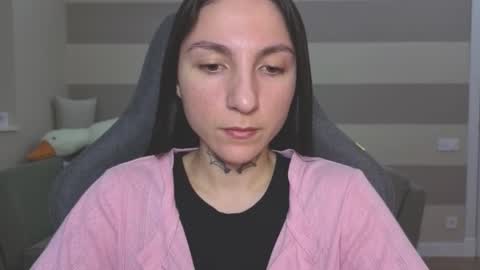 Kate online show from March 26, 7:21 am