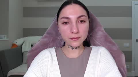 Kate online show from February 19, 5:27 am