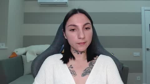 Kate online show from February 26, 5:13 am