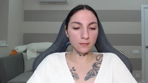 Kate online show from February 27, 4:52 am