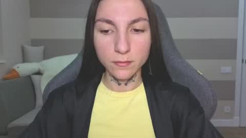 Kate online show from April 14, 6:13 am