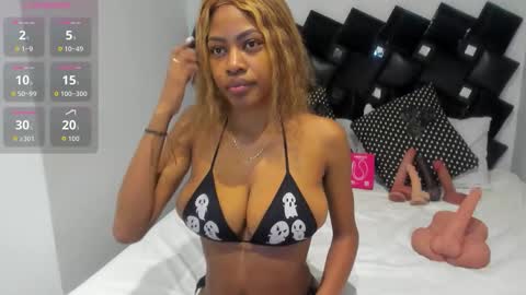 Chalome  online show from March 19, 12:53 pm