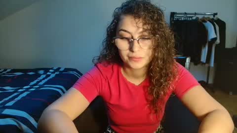 Stephanieblisss online show from January 4, 12:59 pm