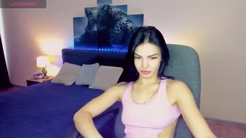 chaneljem online show from October 13, 6:49 am