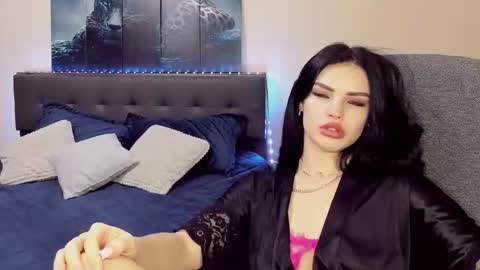 chaneljem online show from November 17, 3:35 pm