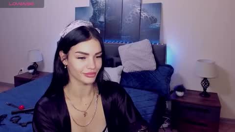 chaneljem online show from October 26, 11:05 am