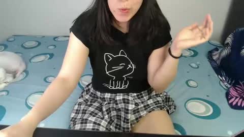 Snapshot of chanelsexyy chatting on December 6, 4:58 am Viviana 3 online show from December 6, 4:58 am