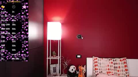 Anastasia online show from October 14, 3:14 pm