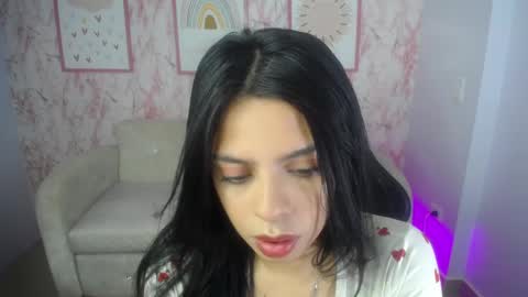 Channel Garcia online show from March 3, 1:50 pm