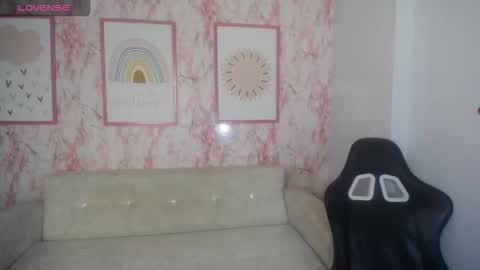 Channel Garcia online show from March 28, 8:52 pm