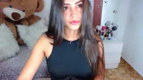 Isabella online show from December 15, 5:42 pm