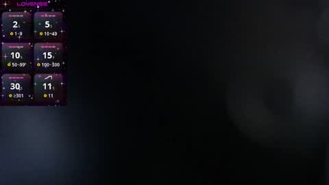 Isabella online show from March 6, 12:54 am