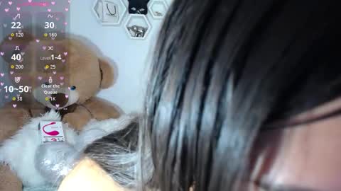 Isabella online show from December 15, 2:06 am