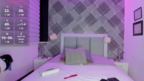 Channey online show from February 16, 11:49 am