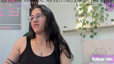 chantal online show from July 28, 1:21 pm
