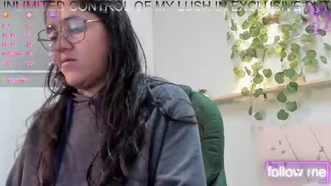 chantal online show from July 28, 7:39 pm