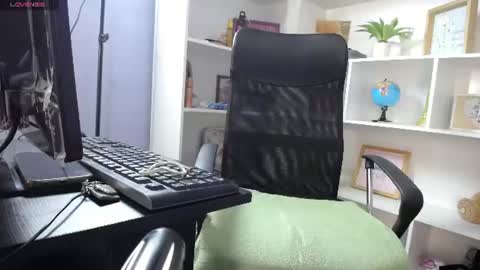 chantal online show from June 30, 4:06 pm